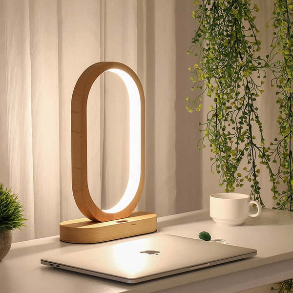 DimmSmart LED Table Lamp