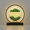 ArtWave Hourglass Sand Painting
