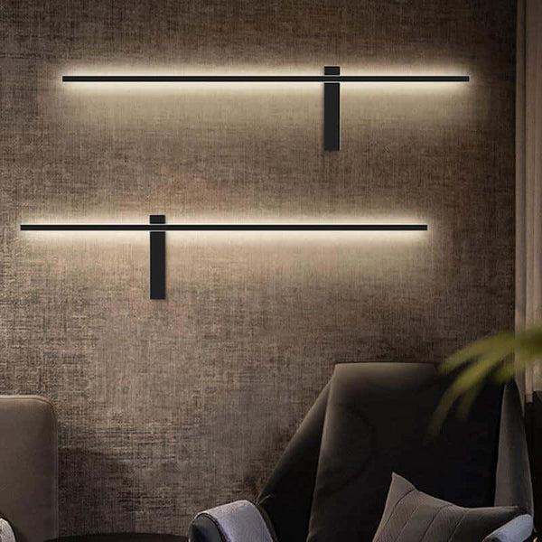 SereneGlow Corner Lamp
