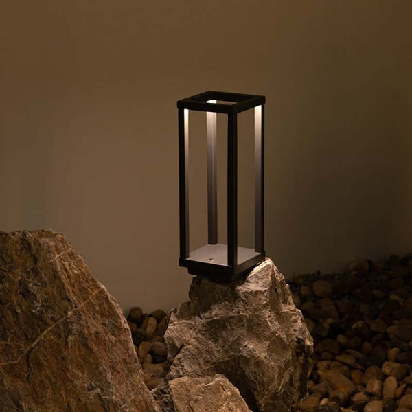 FashionGlow Rechargeable Table Lamp