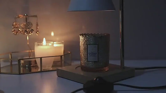 Fragrance Melting Candle Warm Lamp Incense Spreadi